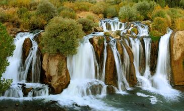 VAN BİTLİS AHLAT TURU