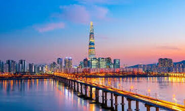 SAKURA ZAMANI JAPONYA-GÜNEY KORE TURU