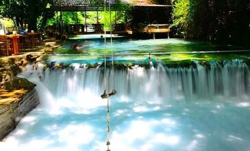DALYAN - YUVARLAK ÇAY - AKYAKA TURU