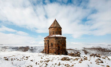 DOĞU EKSPRES TRENİ İLE  TURU