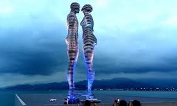 02-08 TEMMUZ 2026 BOYDAN BOYA BATI-DOĞU KARADENİZ &BATUM TURU