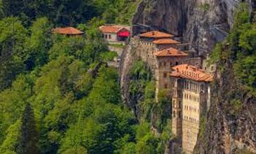 06-12 AĞUSTOS 2026 BOYDAN BOYA BATI-DOĞU KARADENİZ TURU