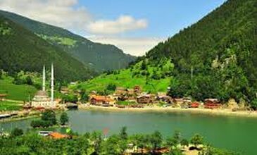 13-19 AĞUSTOS 2026 BOYDAN BOYA BATI-DOĞU KARADENİZ &BATUM TURU