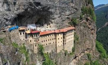 27 AĞUSTOS - 02 EYLÜL 2026  BOYDAN BOYA BATI-DOĞU KARADENİZ &BATUM TURU