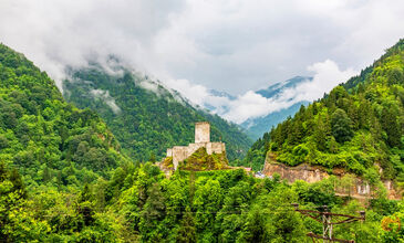 03-09 EYLÜL 2026 BOYDAN BOYA BATI-DOĞU KARADENİZ TURU
