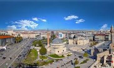 15-19 NİSAN 2026 MEDENİYETLER BEŞİĞİ TURU