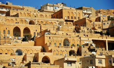 01-05 MAYIS 2026 GÜNEYDOĞU ANADOLU TURU