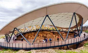 11-15 MAYIS 2026 GÜNEYDOĞU ANADOLU TURU