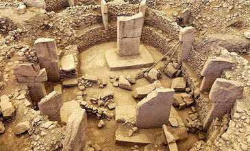 11-15 MAYIS 2026 GÜNEYDOĞU ANADOLU TURU