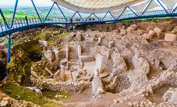 21-25 MAYIS 2026 GÜNEYDOĞU ANADOLU TURU