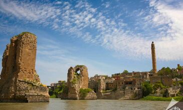 06-10 MAYIS 2026 GÜNEYDOĞU ANADOLU TURU