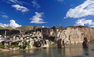 16-20 MAYIS 2026 GÜNEYDOĞU ANADOLU TURU