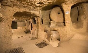 19-21 OCAK 2026 KAPADOKYA TURU