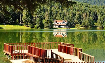 16-18 OCAK 2026 ABANT-GÖLCÜK-SAKARYA-ORMANYA-MAŞUKİYE-BURSA TURU