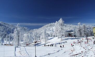 16-18 OCAK 2026 SAPANCA- MAŞUKİYE- KARTEPE KAYAK MERKEZİ & ULUDAĞ KAYAK MERKEZİ TURU 