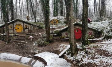 SAPANCA- MAŞUKİYE- KARTEPE KAYAK MERKEZİ & ULUDAĞ KAYAK MERKEZİ TURU