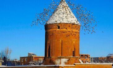 VAN & BİTLİS & AHLAT & KARS TURU