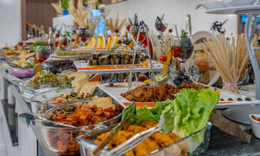 17-19 OCAK 2026 AFYON 5* WYNDHAM TERMAL OTEL TURU