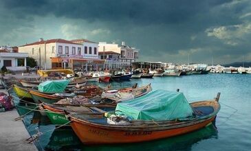 URLA – SANAT SOKAĞI – SEFERİHİSAR -SIĞACIK TURU