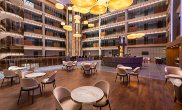 14-15 ŞUBAT 2026 AFYON 5* WYNDHAM TERMAL OTEL TURU