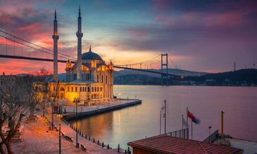 19-22 MART 2026 KEYİF İSTANBUL TURU