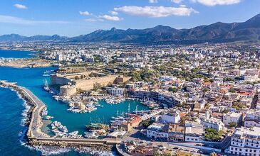 13-15 MART 2026 KIBRIS TURU 5*LORD PALACE HOTEL KONAKLAMALI 