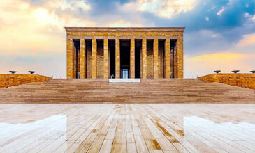 15-17 MAYIS 2026 ANKARA- ESKİŞEHİR TURU