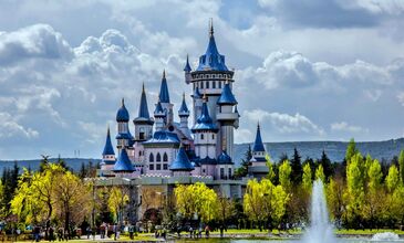 15-17 MAYIS 2026 ANKARA- ESKİŞEHİR TURU