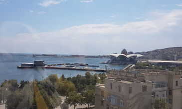 VİZESİZ AZERBAYCAN-BAKÜ TURU