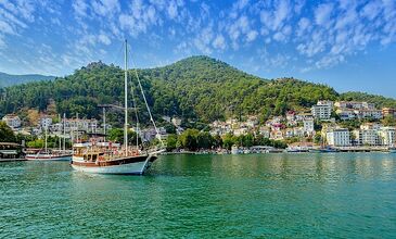 08-10 MAYIS 2026 MUHTEŞEM LİKYA TURU