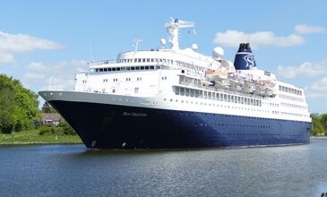 20-23 AĞUSTOS 2026 RODOS- PATMOS- SAMOS GEMİ TURU