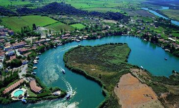 22 MART 2026 DALYAN-YUVARLAKÇAY-AKYAKA TURU