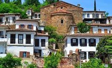 22 MART 2026 ŞİRİNCE- KUŞADASI TURU