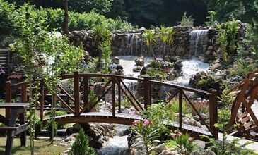 27-29 MART 2026 ABANT&YEDİGÖLLER&GÖLCÜK&ORMANYA&MAŞUKİYE&BURSA TURA