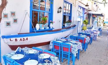 18-19 NİSAN 2026 GÖKÇEADA & BOZCAADA & CUNDA ADASI TURU