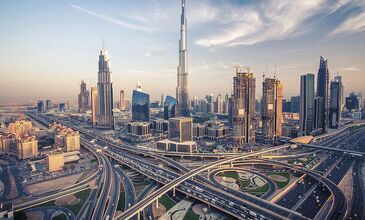 24-29 EKİM 2026 BOYDAN BOYA DUBAİ & ABU DABİ