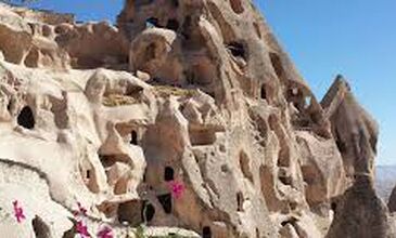 05-07 HAZİRAN 2026  KAPADOKYA TURU