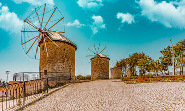 23 NİSAN 2026 URLA-ÇEŞME-ALAÇATI-SIĞACIK TURU