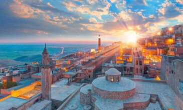 26-30 MAYIS 2026 GÜNEYDOĞU ANADOLU TURU