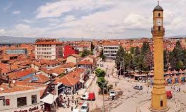 10-12 HAZİRAN 2026 SAMSUN- AMASYA- TOKAT-YOZGAT-ÇORUM-MERZİFON