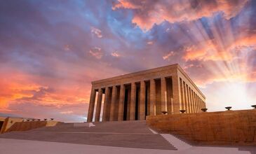 21-23 MAYIS 2026 ANKARA -ESKİŞEHİR TURU