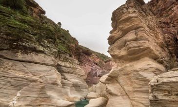 13-14 HAZİRAN 2026 IŞIKLI GÖLÜ  & UŞAK KANYON TURU & KULA EVLERİ & VOLKANİK PARK TURU