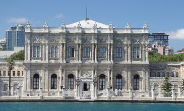 30 NİSAN-03 MAYIS 2026 KEYİF İSTANBUL TURU