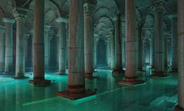 25-28 HAZİRAN 2026 TARİHİ İSTANBUL TURU