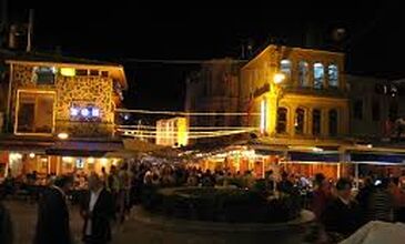 25-28 HAZİRAN 2026 TARİHİ İSTANBUL TURU