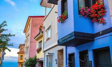 18-19 NİSAN 2026 TİRİLYE- MUDANYA-CUMALIKIZIK– BURSA-GÖLYAZI TURU