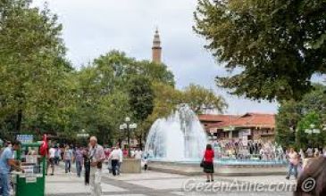 18-19 NİSAN 2026 TİRİLYE- MUDANYA-CUMALIKIZIK– BURSA-GÖLYAZI TURU