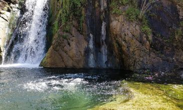 05-06 MAYIS 2026 BERGAMA ANTİK KENTİ-AŞIKLAR ŞELALESİ-KOZAK YAYLASI