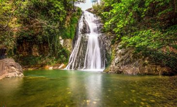 05-06 MAYIS 2026 BERGAMA ANTİK KENTİ-AŞIKLAR ŞELALESİ-KOZAK YAYLASI