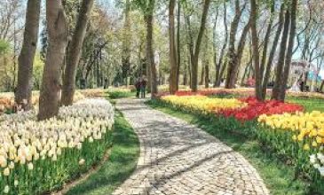 21-24 MAYIS 2026 KEYİF İSTANBUL TURU